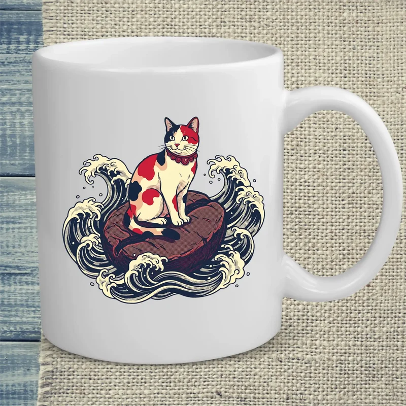 Dream - Tasse