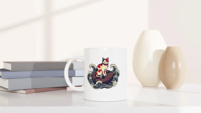 Dream - Tasse