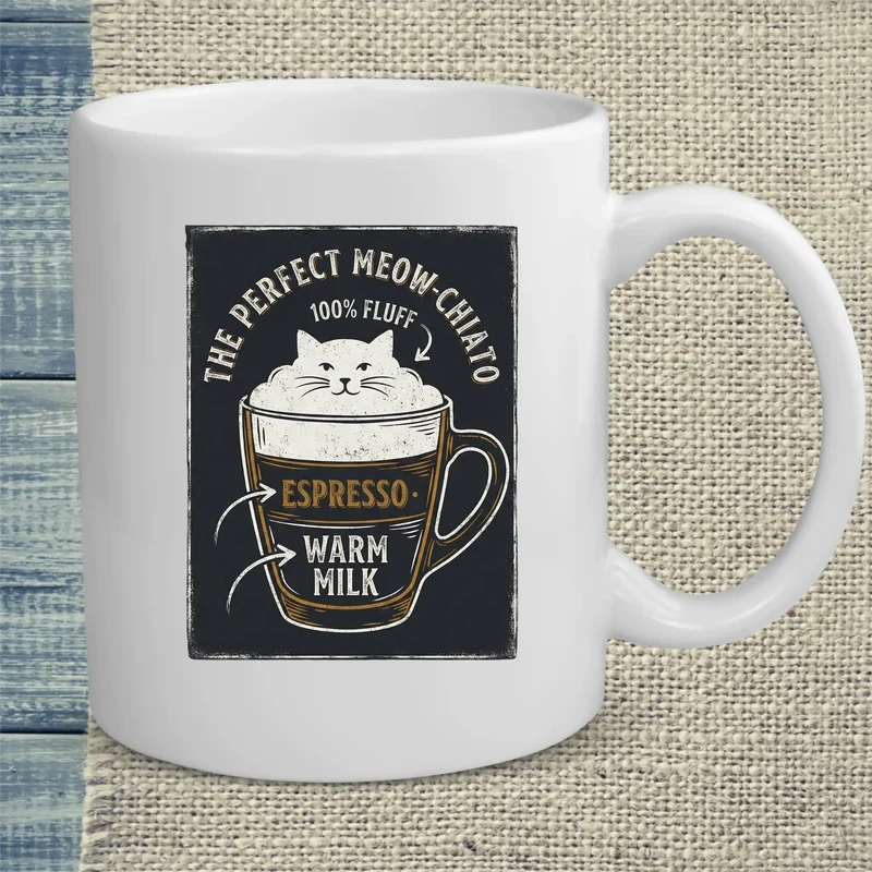 Miow-Chiato - Tasse