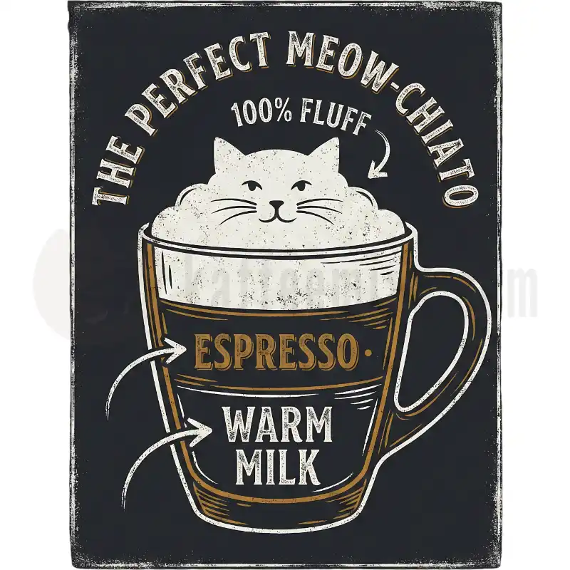 Miow-Chiato - Tasse