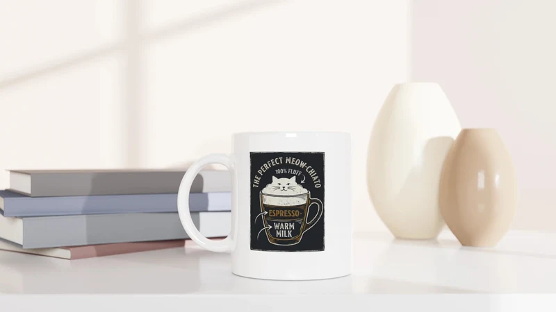Miow-Chiato - Tasse
