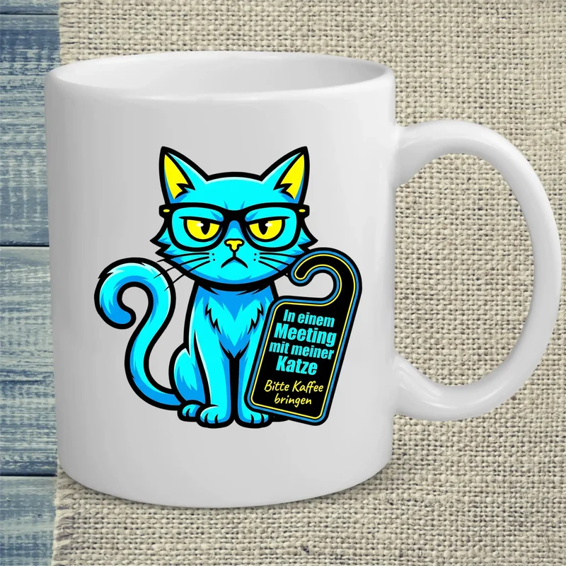 Meeting - Tasse