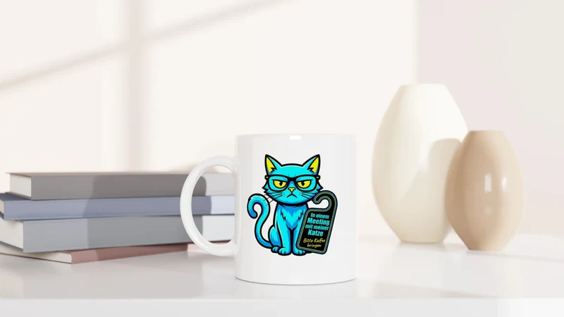Meeting - Tasse