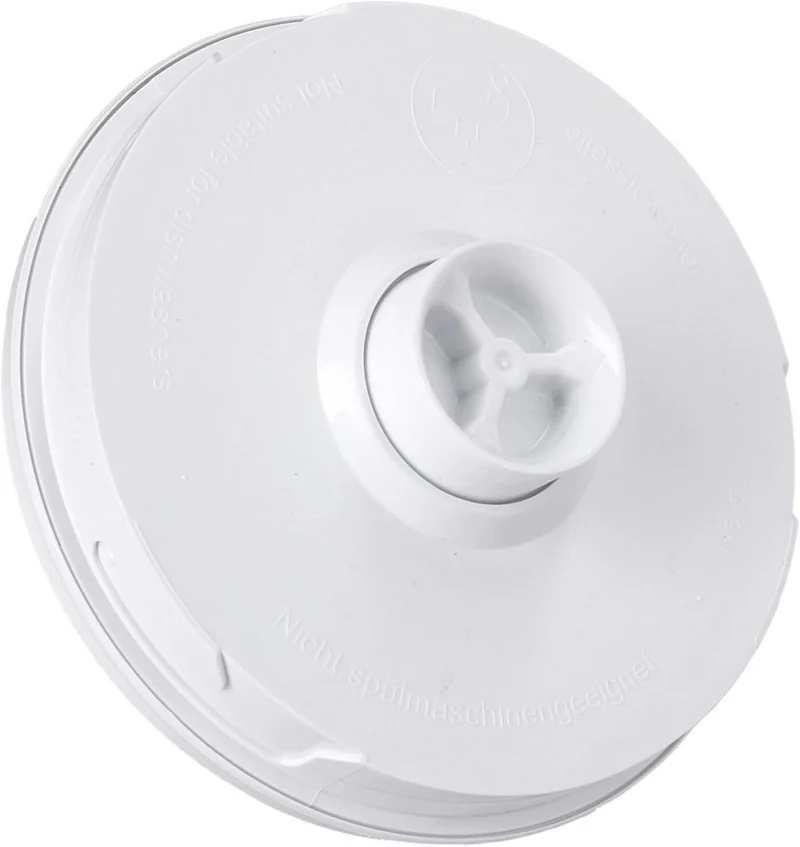 LUTH Premium Profi Parts Getriebe für Zerkleinerer kompatibel mit Bosch 12008247 für Stabmixer