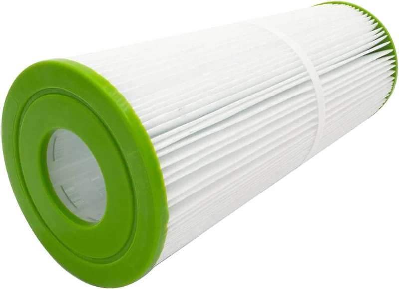 Filterlogic SFL50-5-13OBE | 2X Wasserfilter kompatibel mit Pleatco PRB50-IN, 2