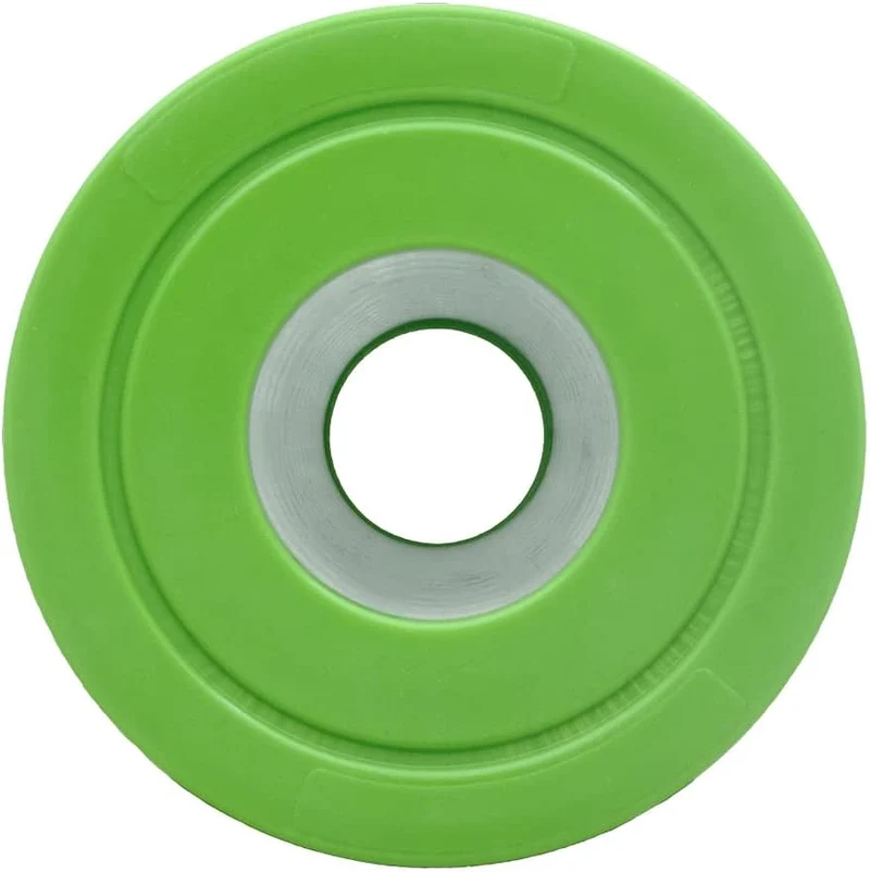 Filterlogic SFL50-5-13OBE | 2X Wasserfilter kompatibel mit Pleatco PRB50-IN, 2