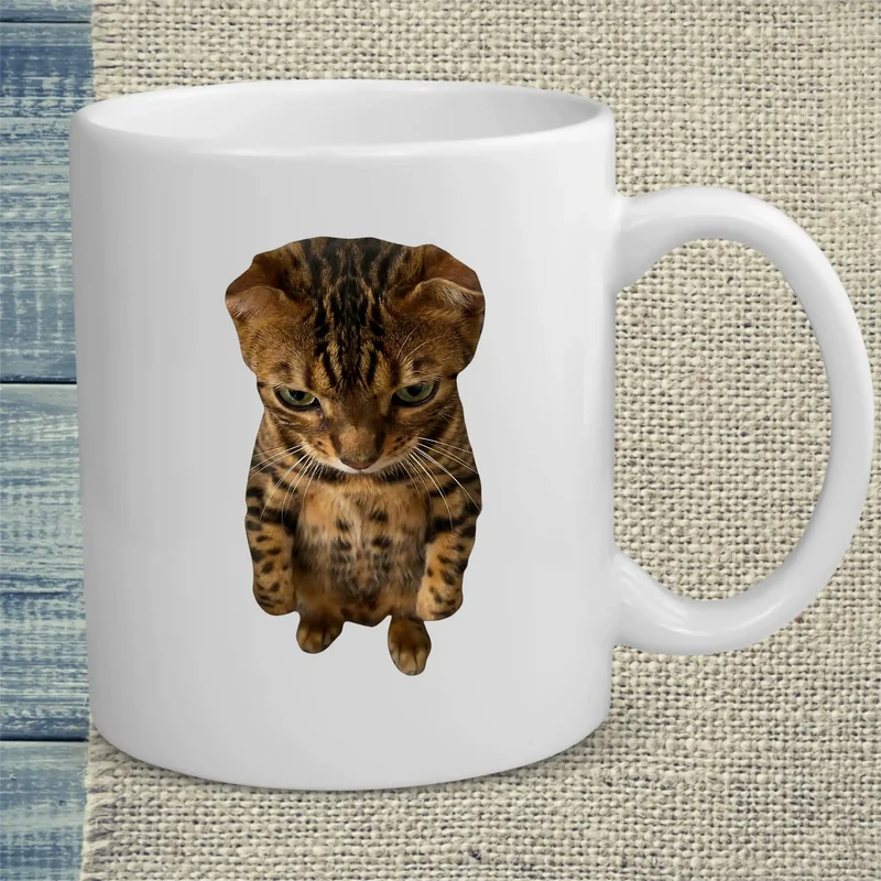 Bengal Sweetness - Tasse