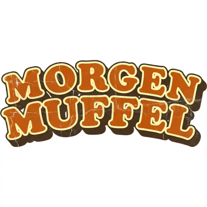 Morgen Muffel - Tasse