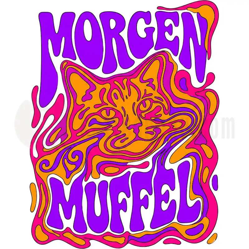 Morgenmuffel - Tasse