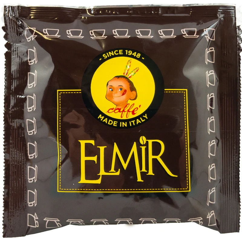 Passalacqua ESE Pad Elmir