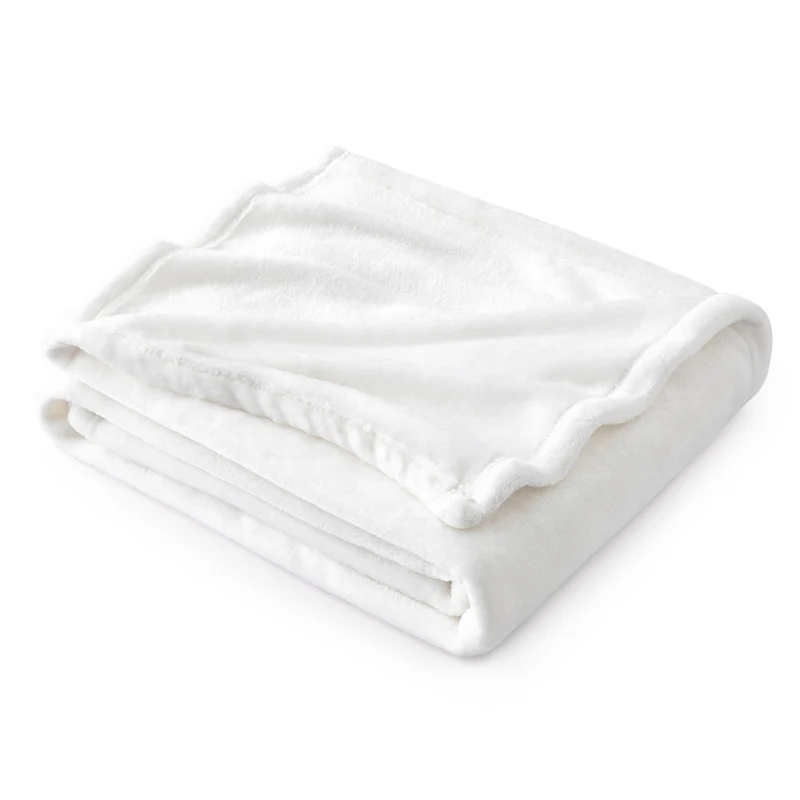 BEDSURE Kuscheldecke Flauschig Decke Fleecedecke - Wohndecke Warm Winter Weich, Sofadecke XL, Decke