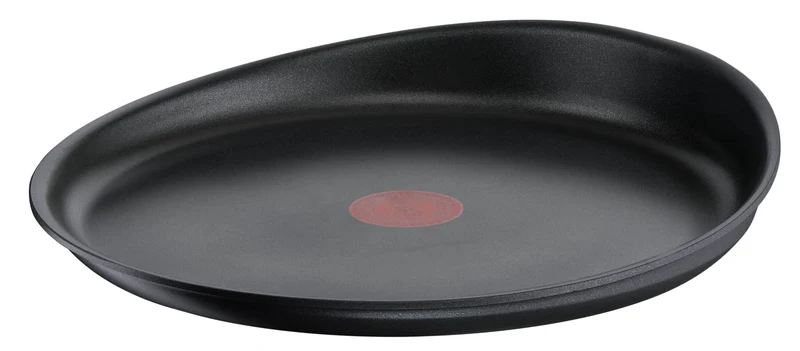 Tefal Ingenio Eco Resist Crêpe-Pfanne, 27 cm, stapelbar, Aluguss, Antihaftbeschichtung, Induktion L8