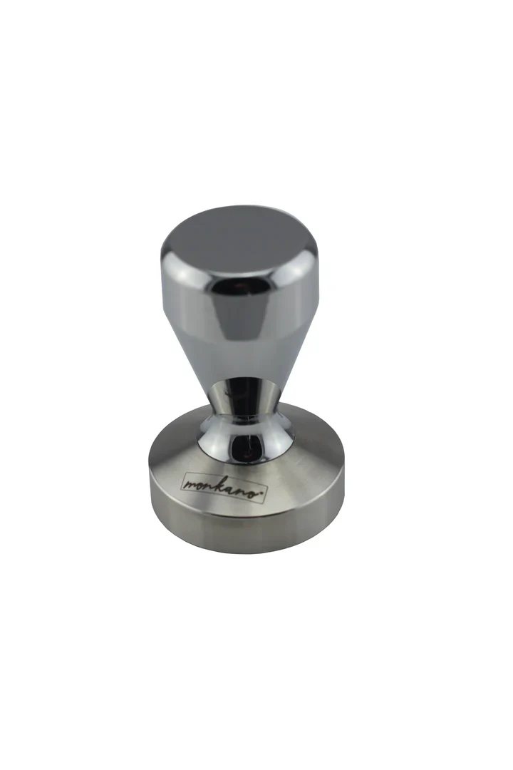 Tamper Edelstahl 58mm