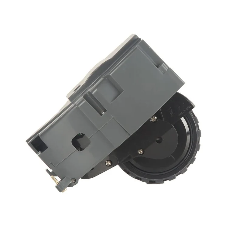 Seitliches Rad für Staubsauger Roomba Serie 800 und 900, Rad-Modul 870, 871, 880, 980