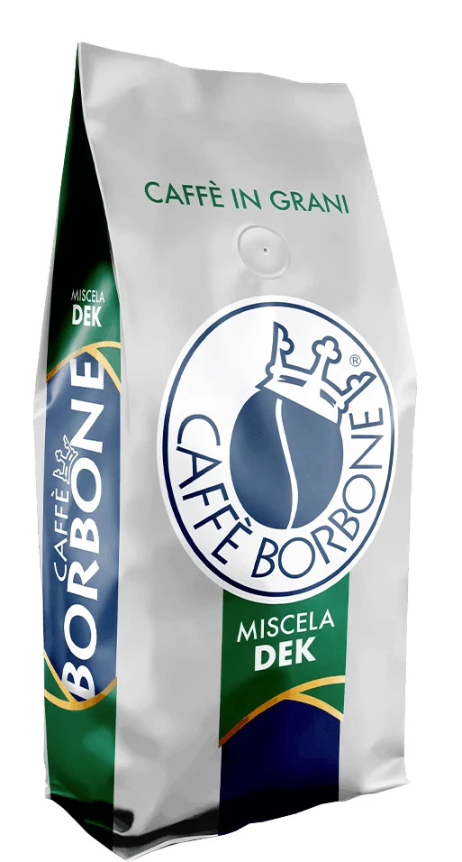 Borbone Decaffeinato