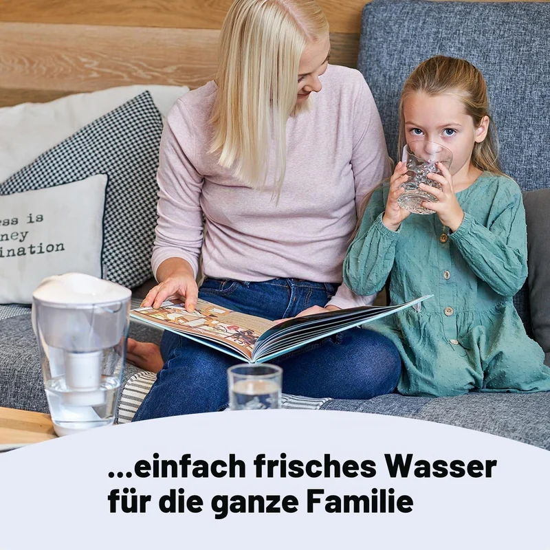 perlopur Filterkartuschen Universal unimax (Pack 12) mit Aktivkohle 3 Stück (4er Pack), 3 Stück (4er