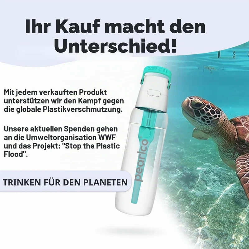 perlopur Filterkartuschen Universal unimax (Pack 12) mit Aktivkohle 3 Stück (4er Pack), 3 Stück (4er