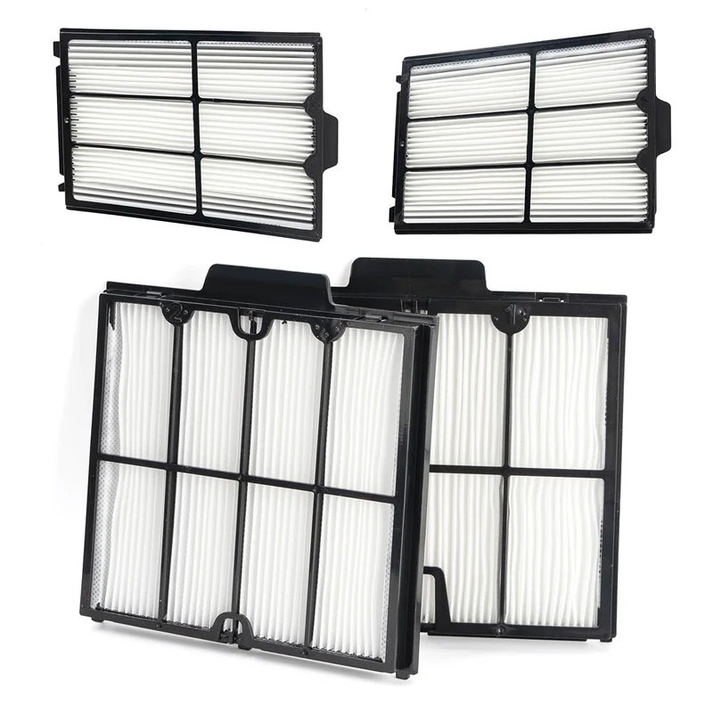 Pool Filter Ultra Fine Filter kompatibel mit Dolphin S200,Proteus DX4,Active 20,Active 30,M600,Explo