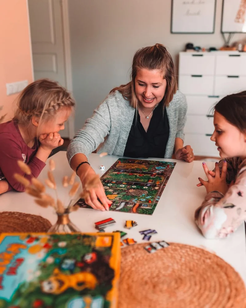 Zoch 601132100 Da ist der Wurm drin, Kinderspiel des Jahres 2011, kinderleichtes und gewitztes Würfe