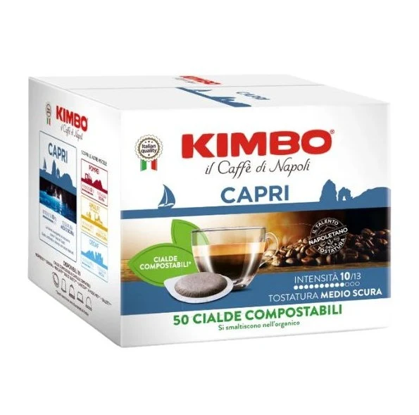 Kimbo Capri ESE Pads