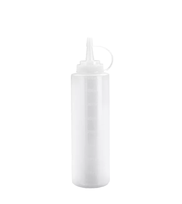 Dosierflasche/Quetschflasche verschiedene Größen
