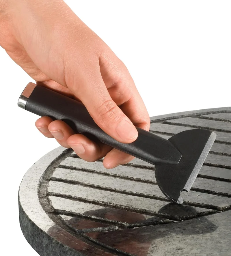 Unold 48926 Raclette Multi 4 in 1 inkl. Raclette Rezeptbuch mit 50 Rezepten | Raclette-Grill für 8 P
