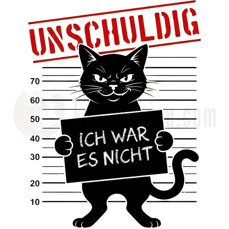 Unschuldig - Tasse