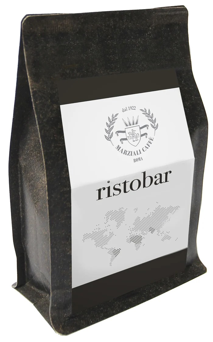 Marziali Caffè Espresso Ristobar