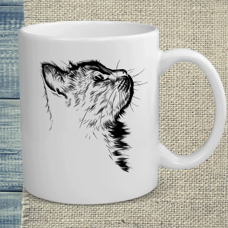 Liebeskummer - Tasse