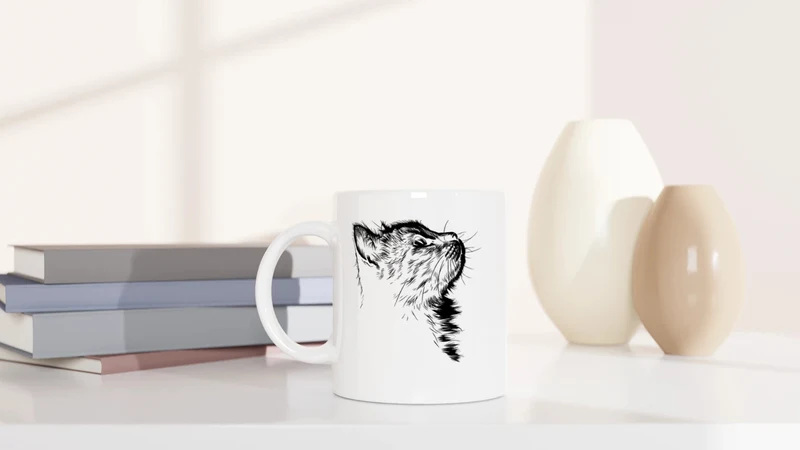 Liebeskummer - Tasse