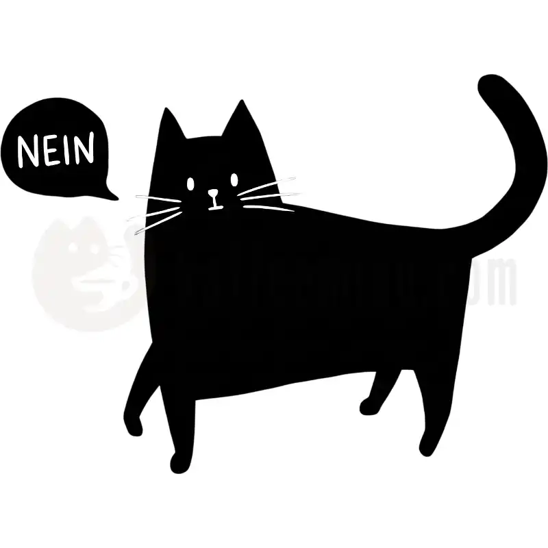 NEIN - Tasse