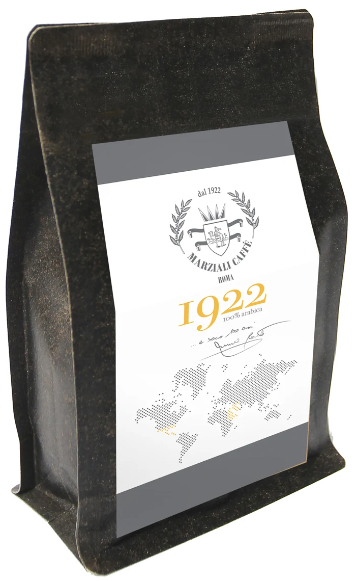 Marziali Caffè 1922 Espresso