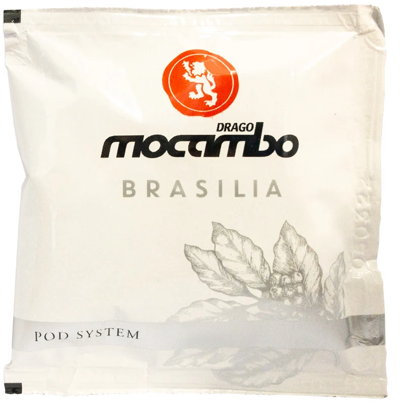 Mocambo Brasilia ESE Pad