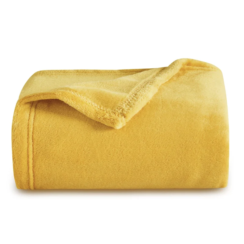 BEDSURE Kuscheldecke Flauschig Decke Fleecedecke - Wohndecke Warm Winter Weich, Sofadecke XL, Decke