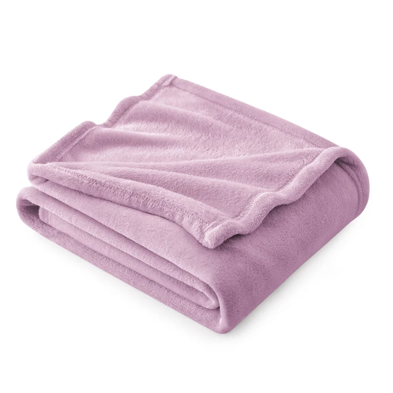 BEDSURE Kuscheldecke Flauschig Decke Fleecedecke - Wohndecke Warm Winter Weich, Sofadecke XL, Decke