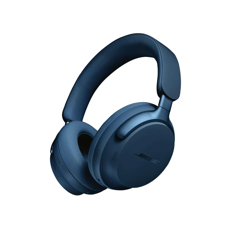 Bose QuietComfort Ultra Headphones Over-Ear-Kopfhörer mit Noise Cancelling für räumlichen Klang, Bis