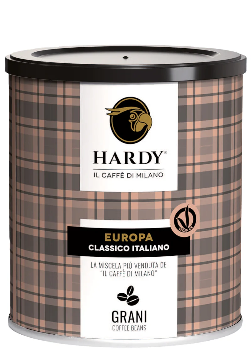 HARDY Europa Espresso