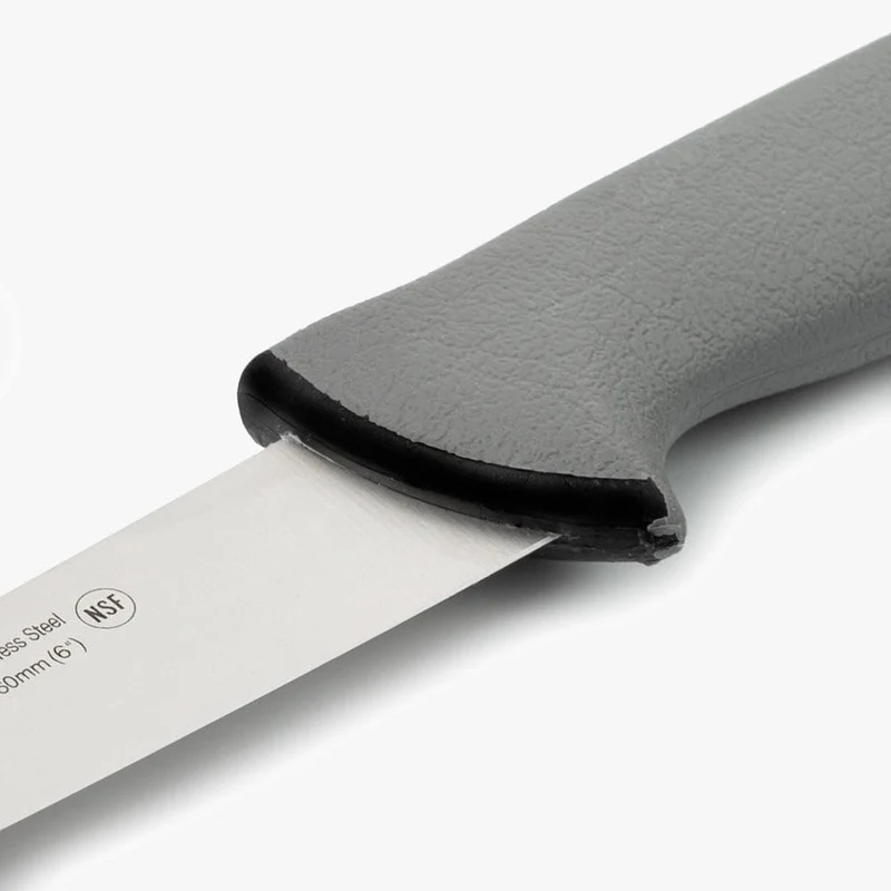 Arcos Fleischermesser Professionell - Edelstahlklinge 160 mm - Ergonomischer Griff - Ideal für Fleis
