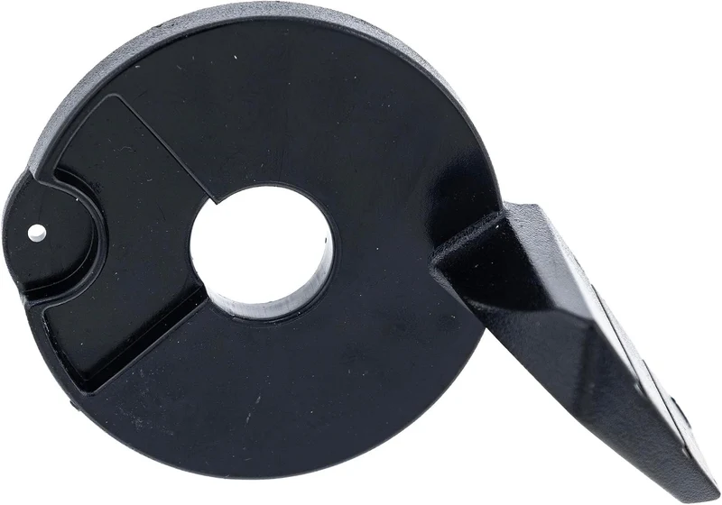 MTD 946–0876 Throttle Hebel