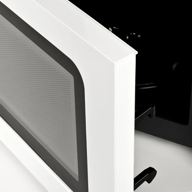 G3 Ferrari G10174 Kombi-Mikrowelle Otello Grill, 20 Liter, 700W Mikrowelle, 1000W Grill, 3 Garfunkti