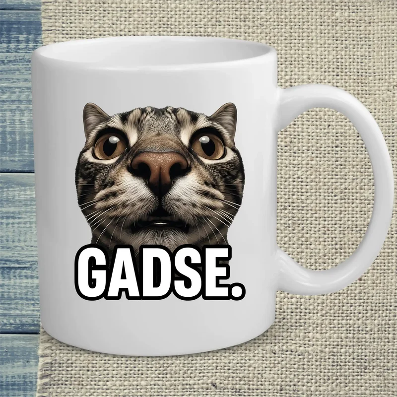 GADSE - Tasse