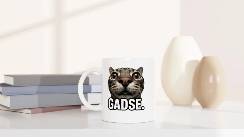 GADSE - Tasse