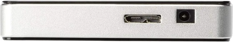DIGITUS USB-Hub - 4 Ports - Super-Speed USB 3.0 - 5 GBit/s - Plug&Play - Anschluss-Kabel 66 cm - Sch
