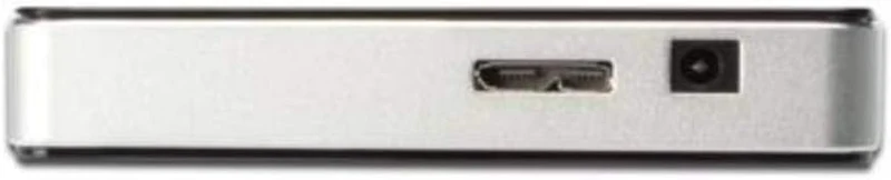 DIGITUS USB-Hub - 4 Ports - Super-Speed USB 3.0 - 5 GBit/s - Plug&Play - Anschluss-Kabel 66 cm - Sch