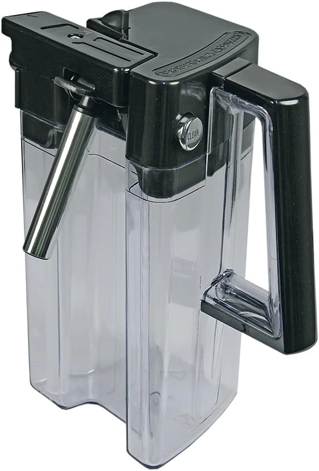 De' Longhi 2790079113 Milchkanne, Original Nummer - 5513211621, passend für ESAM 3500