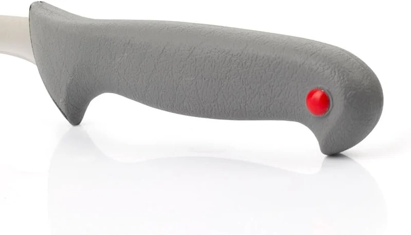 Arcos Ausbeinmesser aus Nitrum Edelstahl 15 cm - Professionelles Fleischermesser zum Schneiden von K