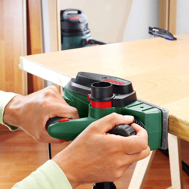 Bosch Home and Garden Bosch Handhobel PHO 3100 (750 Watt, im Koffer) PHO 3100 | 750 Watt, PHO 3100 |