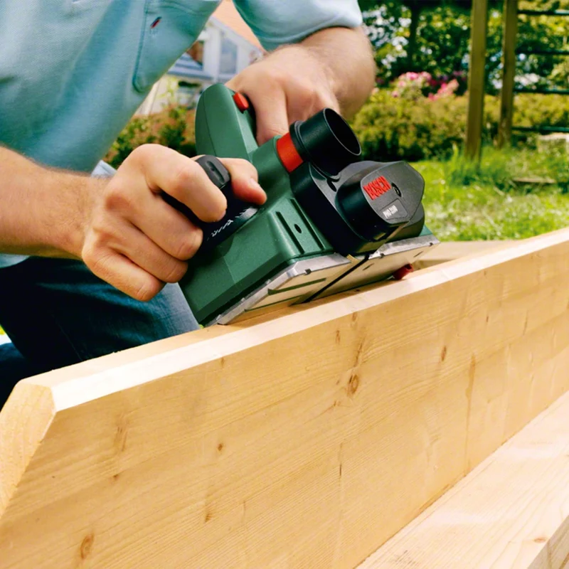 Bosch Home and Garden Bosch Handhobel PHO 3100 (750 Watt, im Koffer) PHO 3100 | 750 Watt, PHO 3100 |