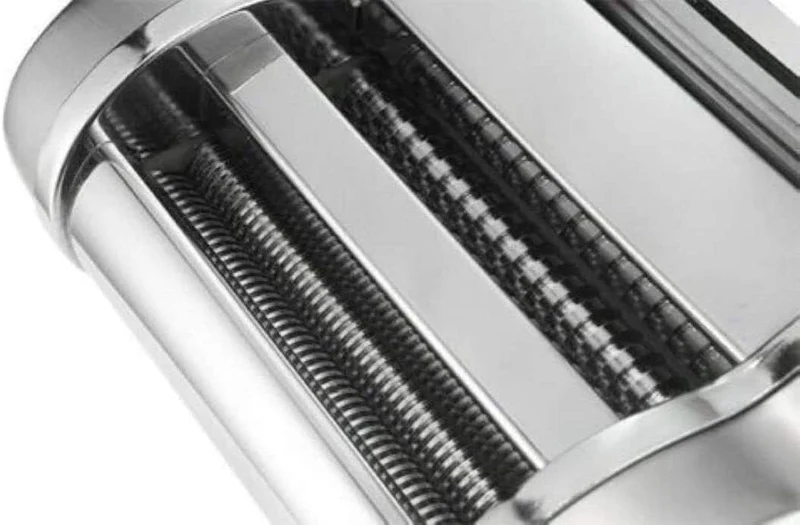 DCG PM1650 – Elektrische Nudelmaschine für Spagetti, Nudeln, Blätterteig