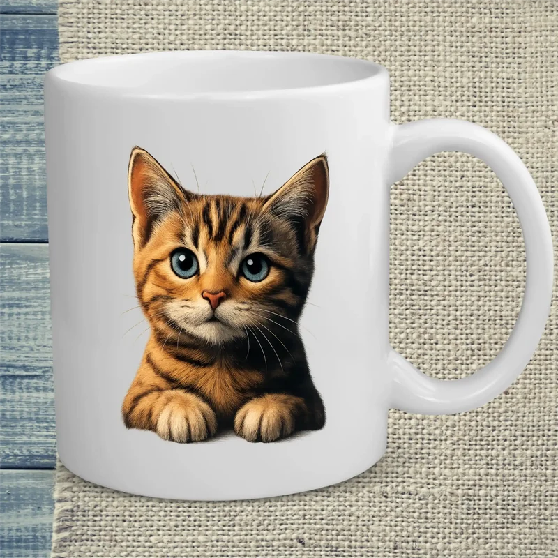 Ich bin so süß - Tasse